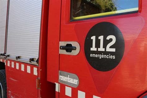 muerte en el masnou|Muere una mujer de 73 años en un incendio en un piso del。